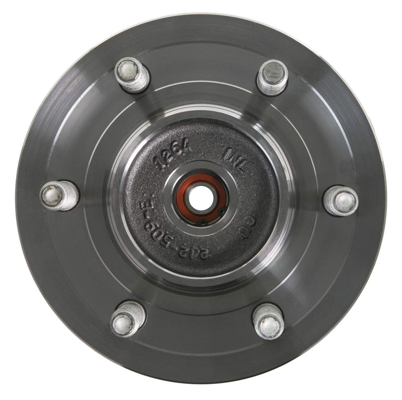 Wheel Bearing and Hub Assembly MOOG for Ford Expedition