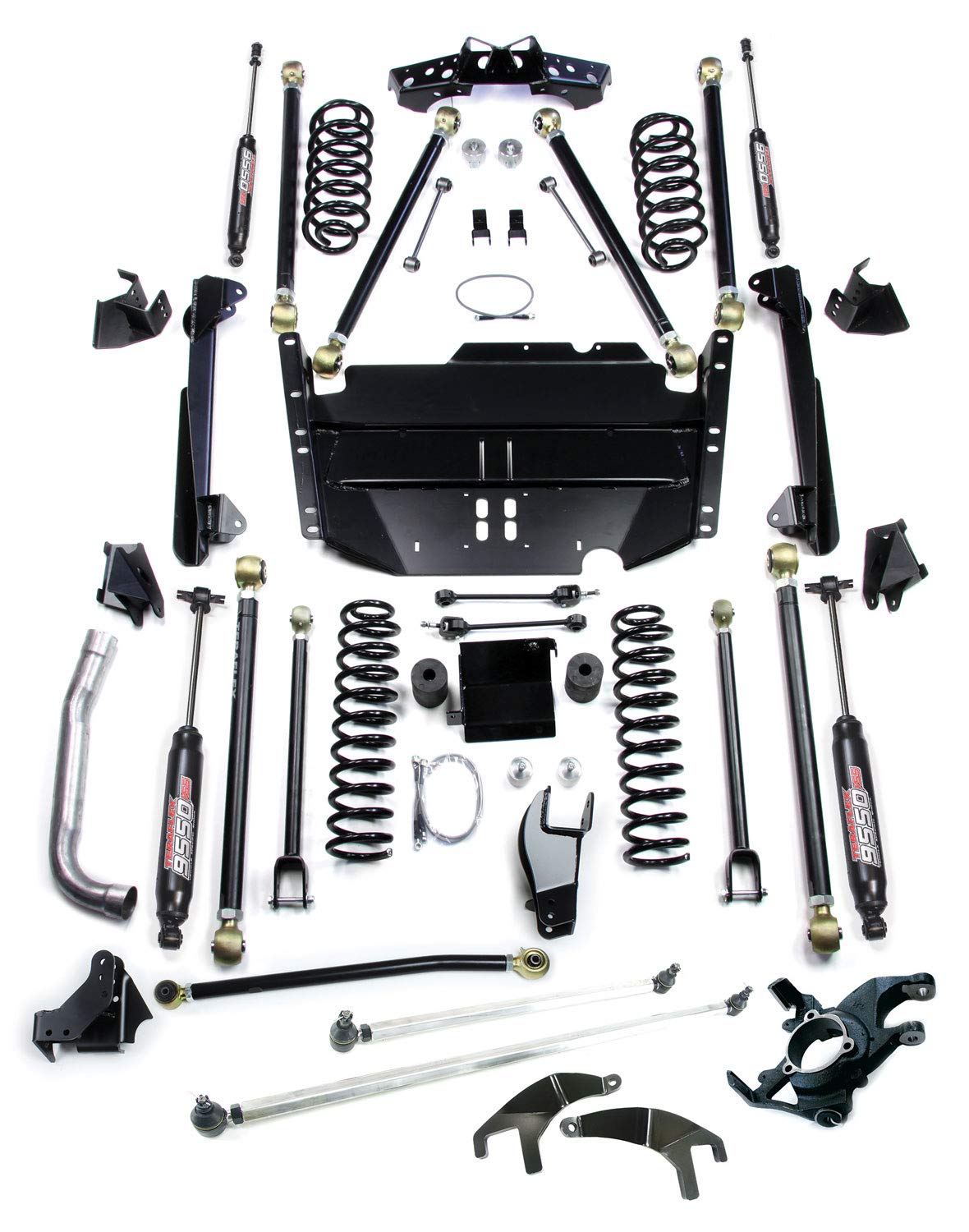 Lift Kit Teraflex 1249570