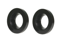 Black Nolathane REV172.0000 Spring Isolator Bushing (Front Spring Isolators)