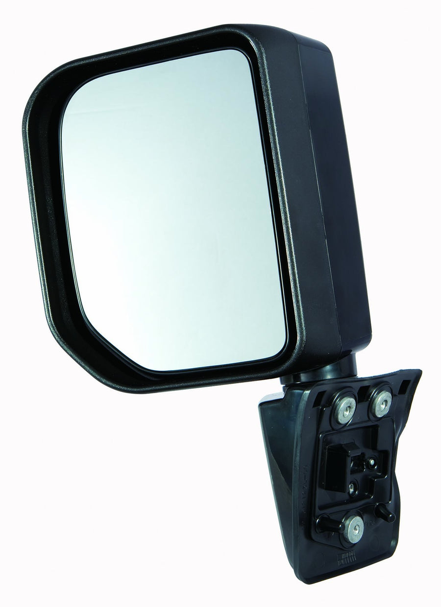 Replacement Driver Side Door Mirror Set DEPO 312-5428L3MB
