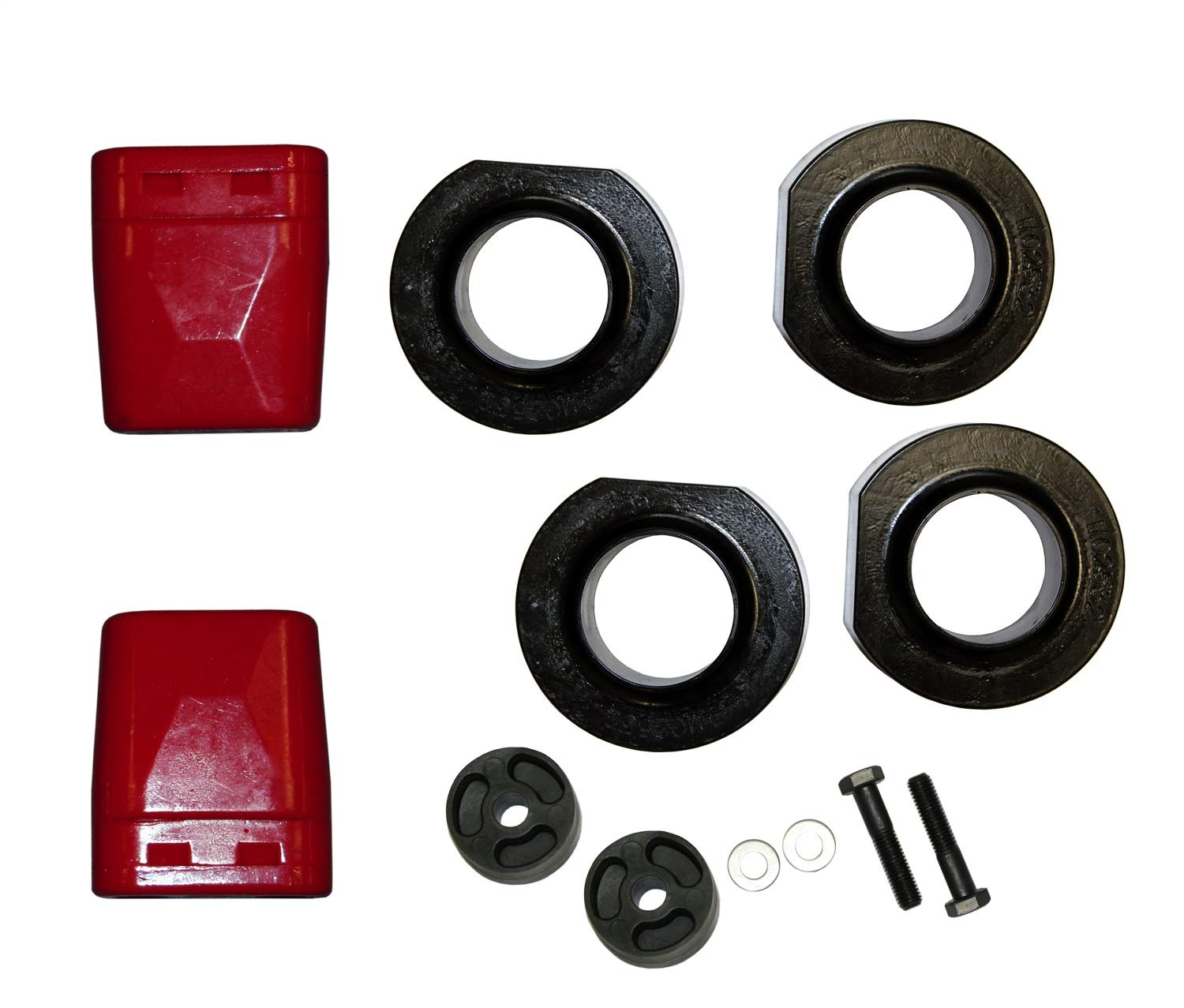2" Skyjacker (ZJ20) Polyurethane Value Suspension Lift Kit