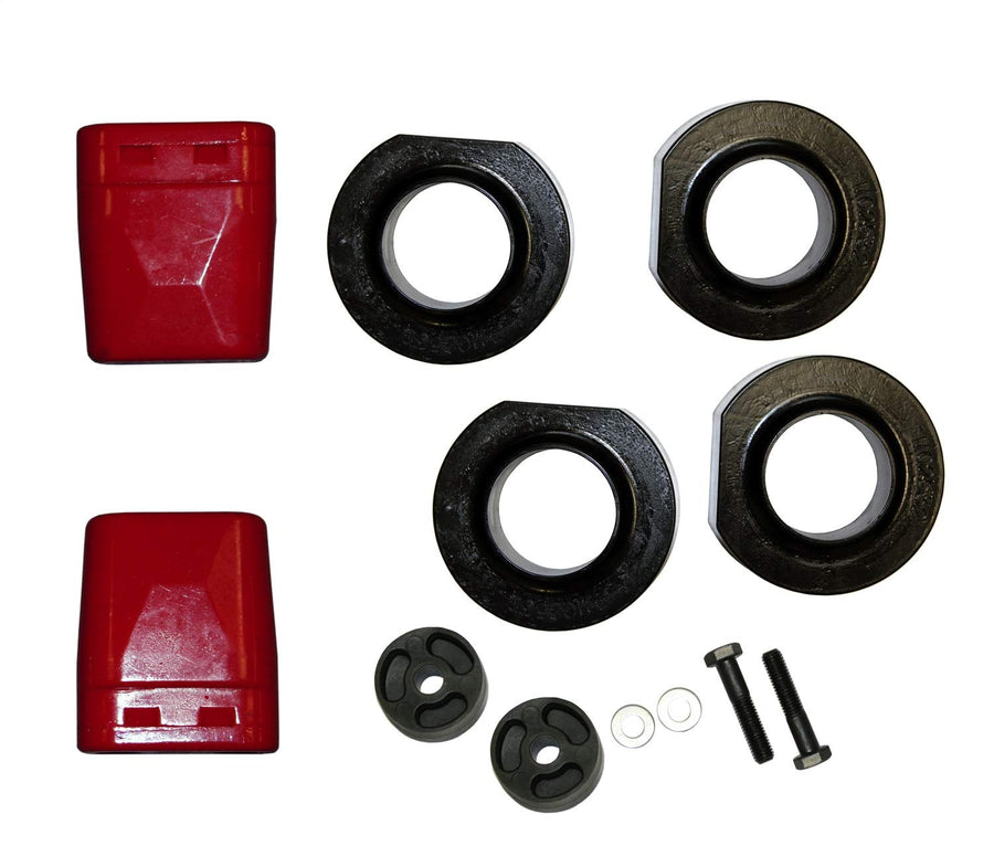 2" Skyjacker (ZJ20) Polyurethane Value Suspension Lift Kit