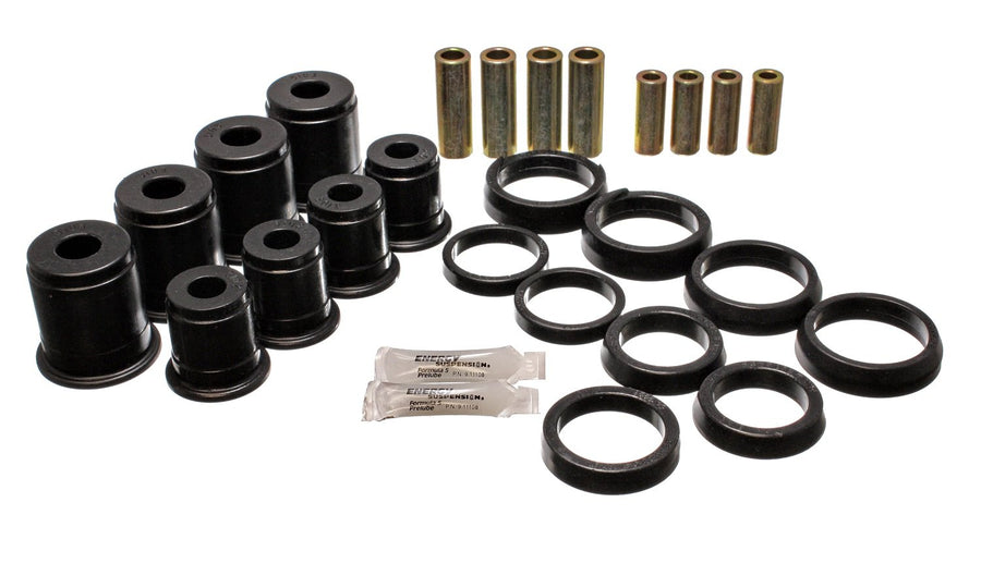 Control Arm Bushing Energy Suspension 2.3102G for 4WD