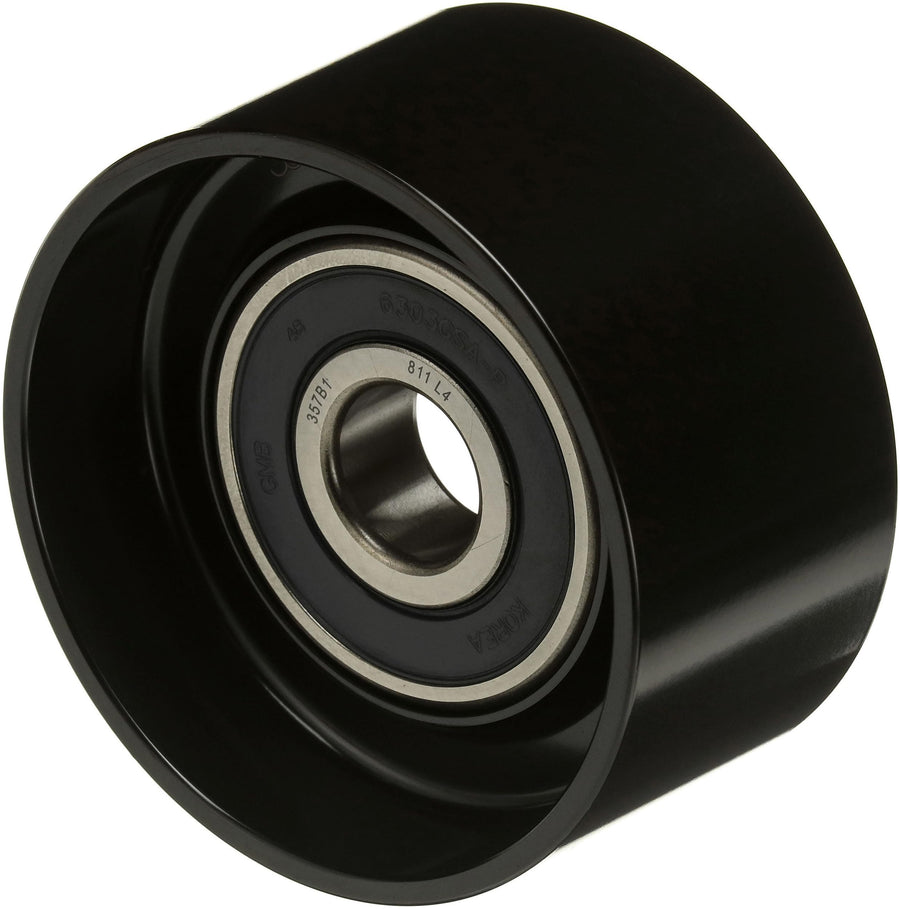 Gates Genuine 36785 DriveAlign Belt Drive Idler/Tensioner Pulley