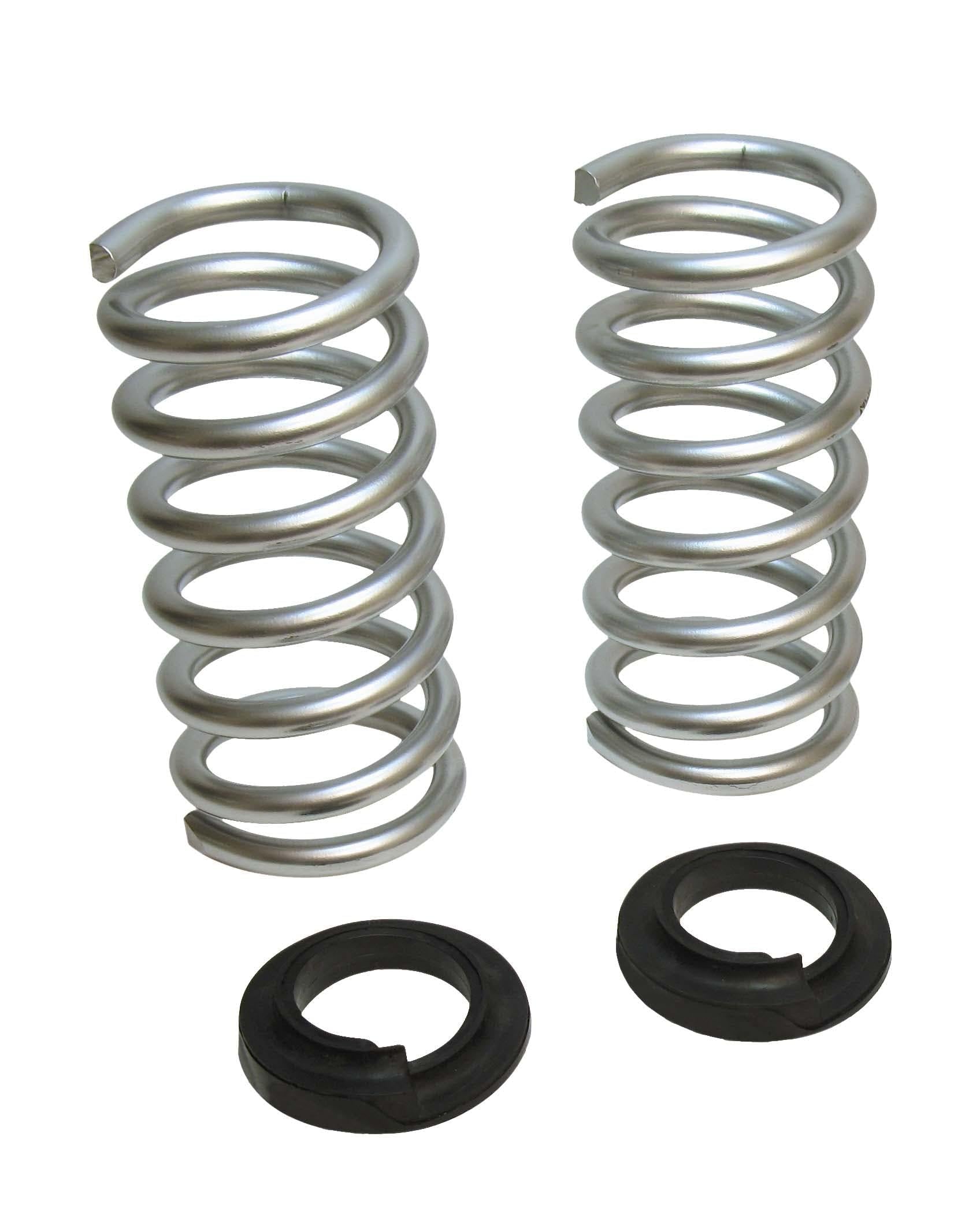 Pro Belltech Coil Spring Set 12600