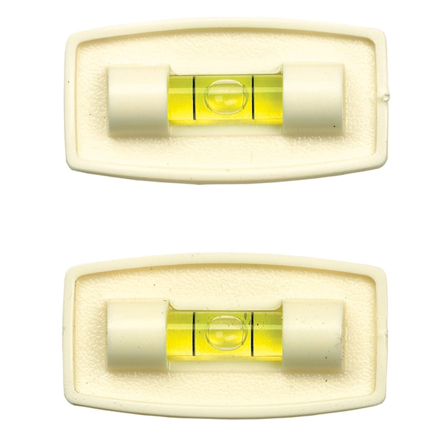 Small Hopkins Towing Solutions 03925 Screw-On Level