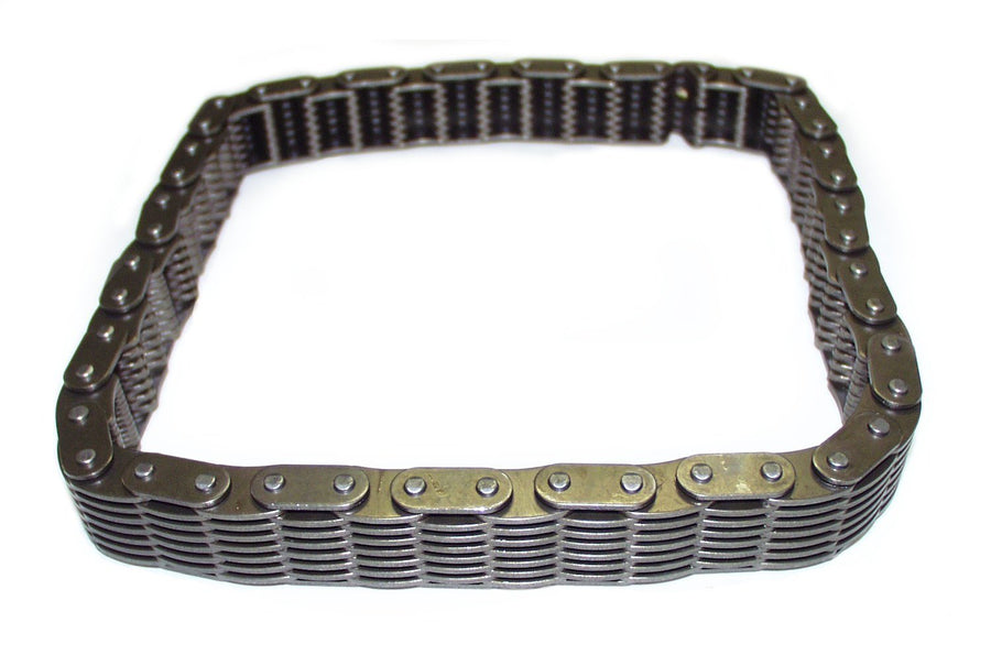 Timing Chain Crown Automotive Engine