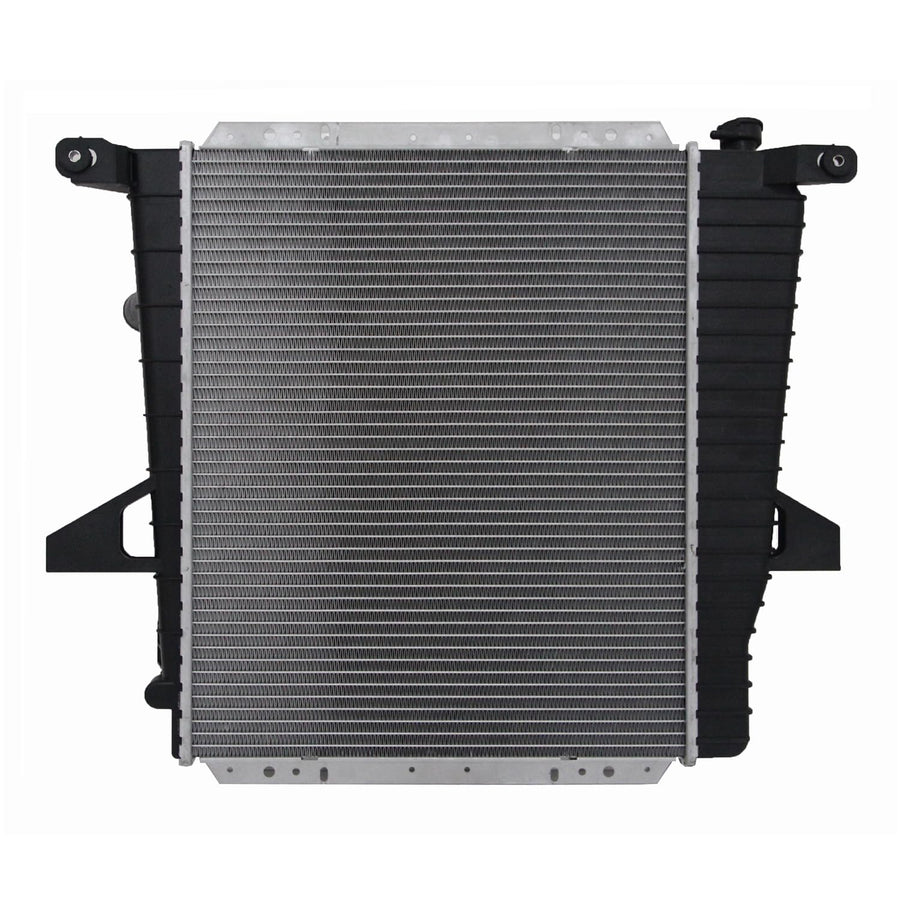 Radiator TYC 1721