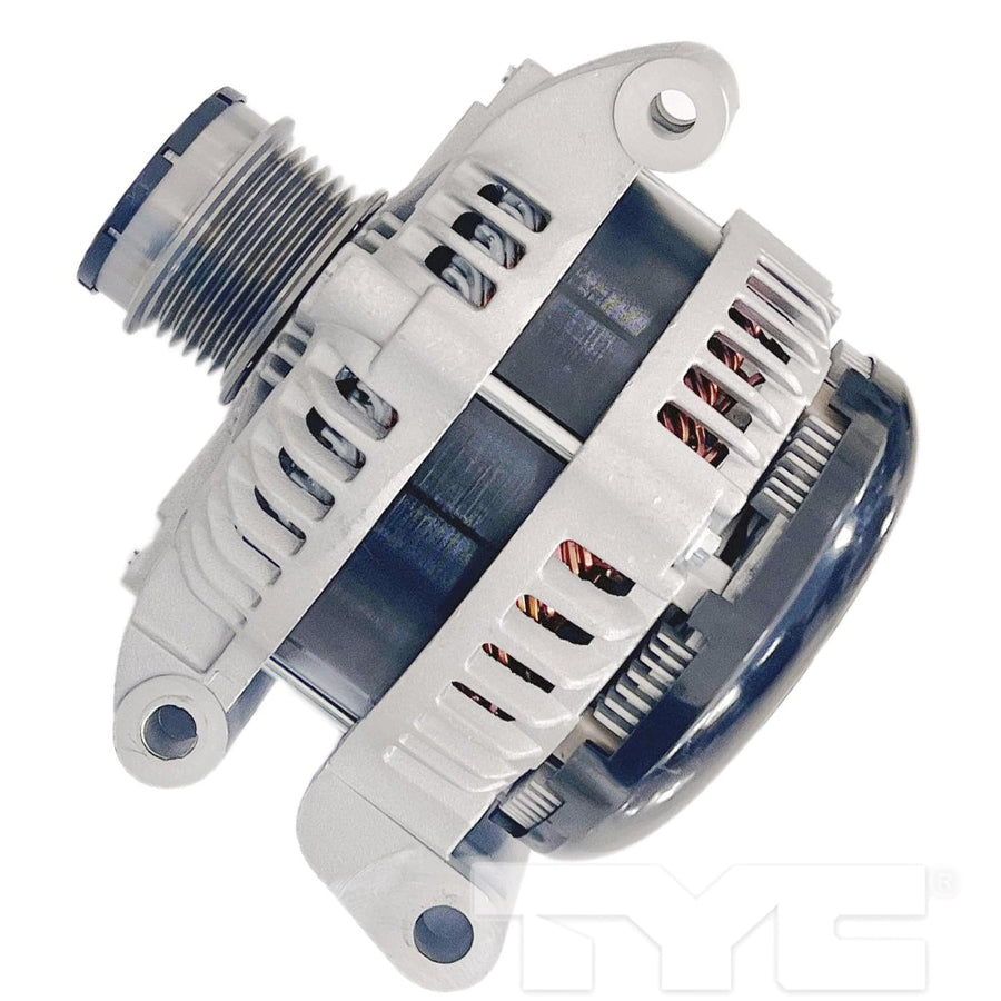 17-18 FD F250/350 SD TYC 240AMP(6SC) ALT (2-11549)
