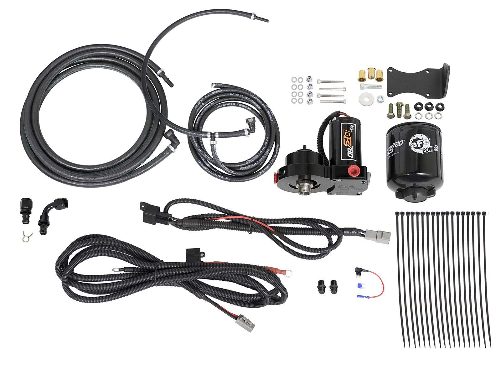 aFe Power DFS780 PRO 42-23021 Fuel Pump (Full-time Operation)