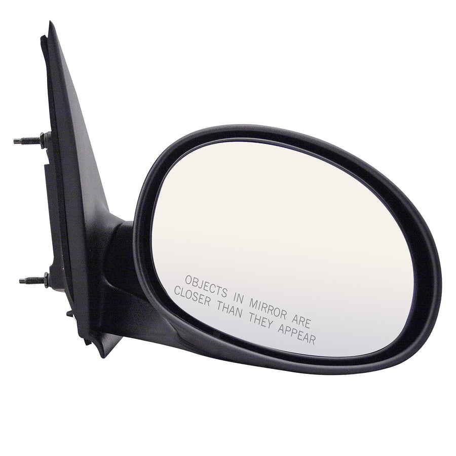 Dodge Neon TYC 3750231 Passenger Side Power Non-Heated Replacement Mirror