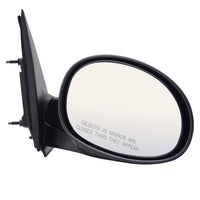 Dodge Neon TYC 3750231 Passenger Side Power Non-Heated Replacement Mirror