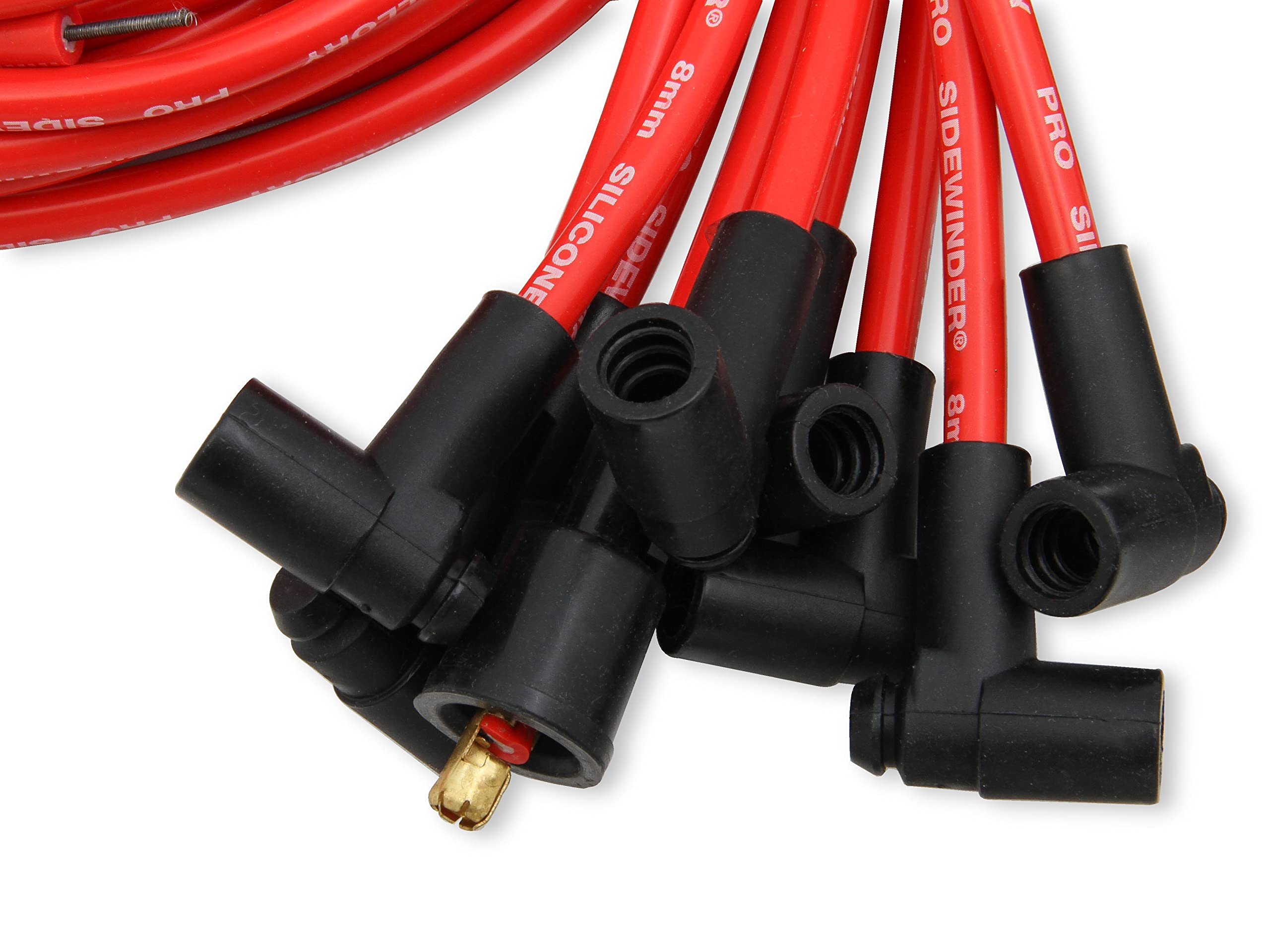 937 Mallory PSW 90° Universal Wire Set