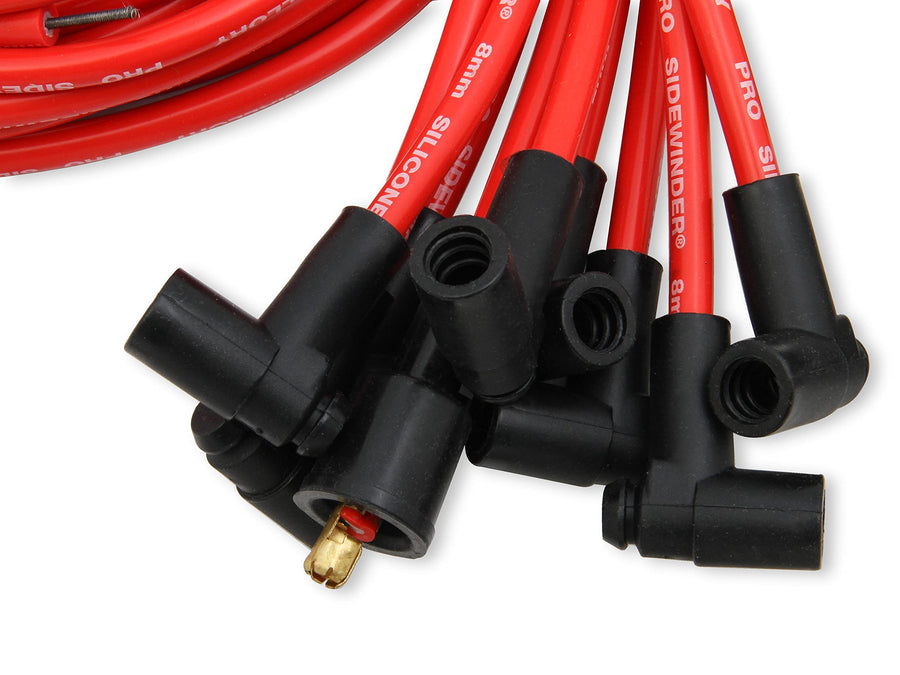 937 Mallory PSW 90° Universal Wire Set