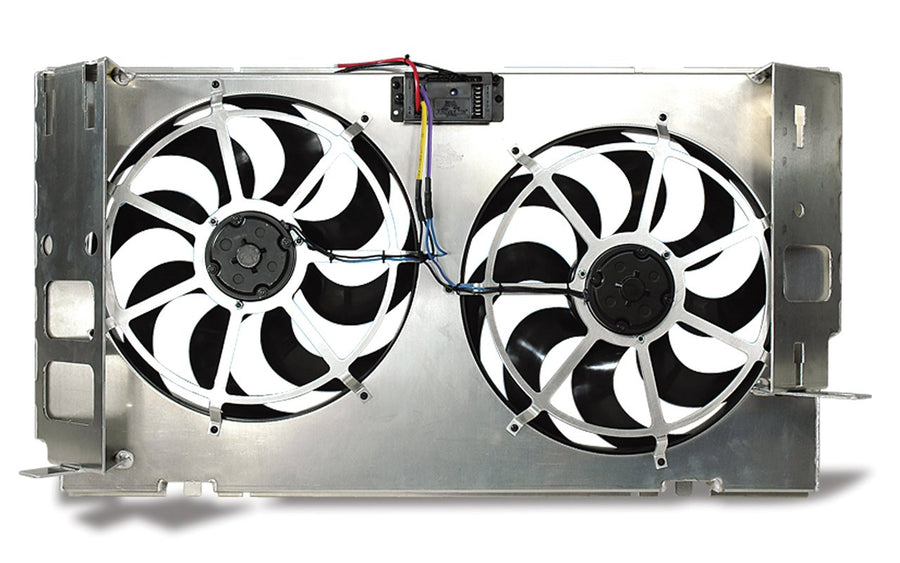 Diesel Flex-a-lite Fan for Dodge 94-02