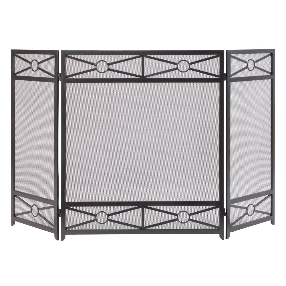 Fireplace Sheffield Screen