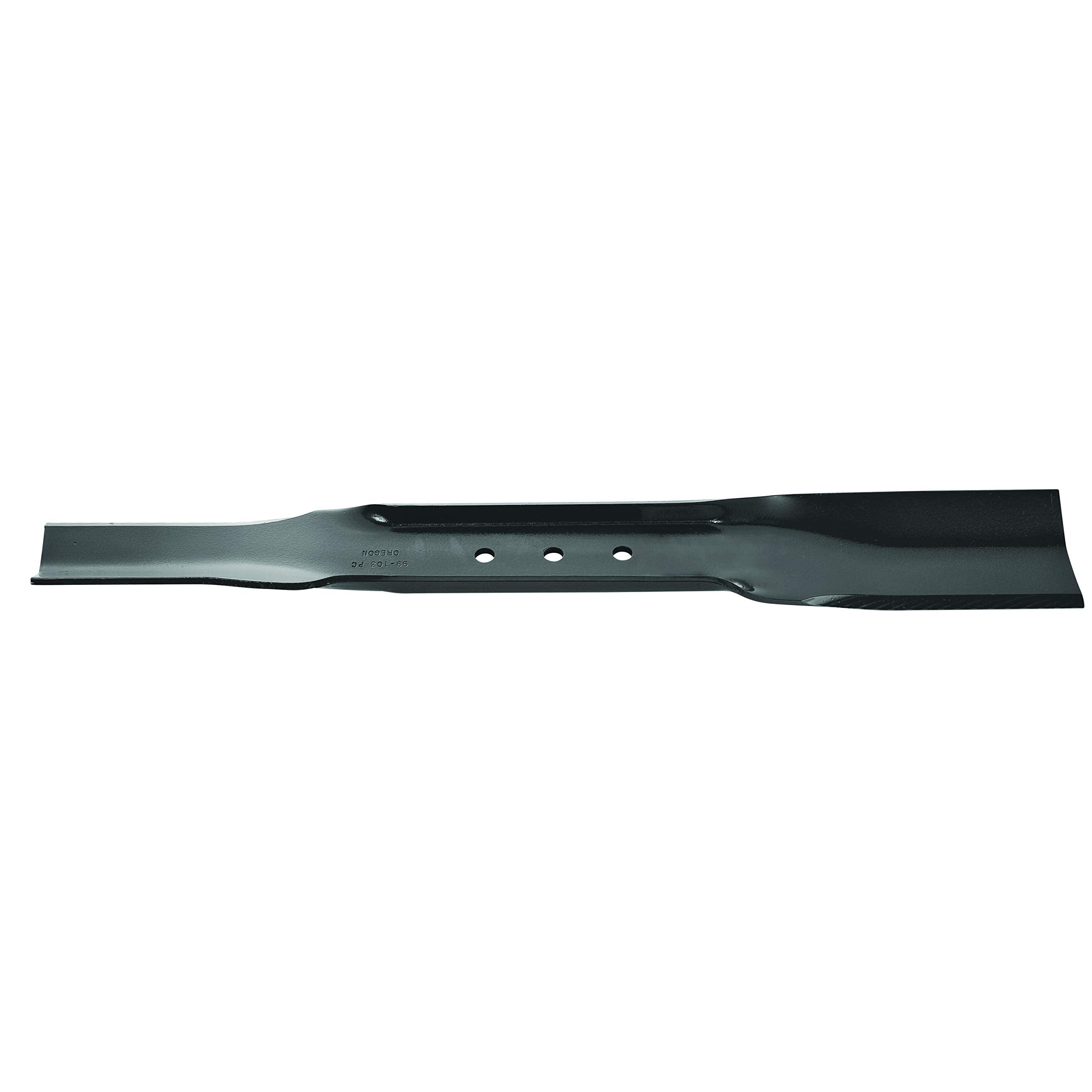 Snapper Oregon 99-103 Replacement Lawn Mower Blade 20-11/16-Inch