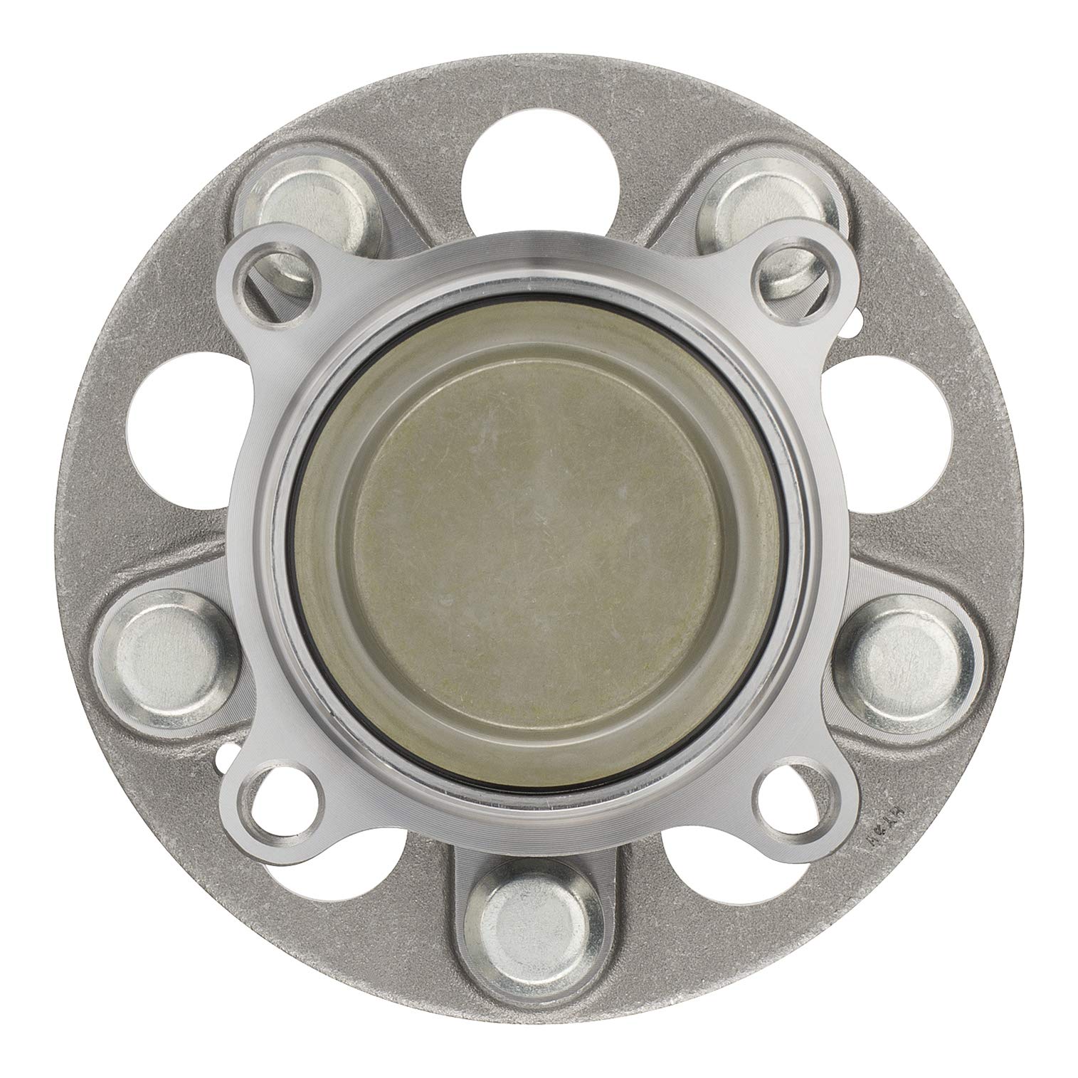 Wheel Bearing and Hub Assembly MOOG for Nissan Cube
