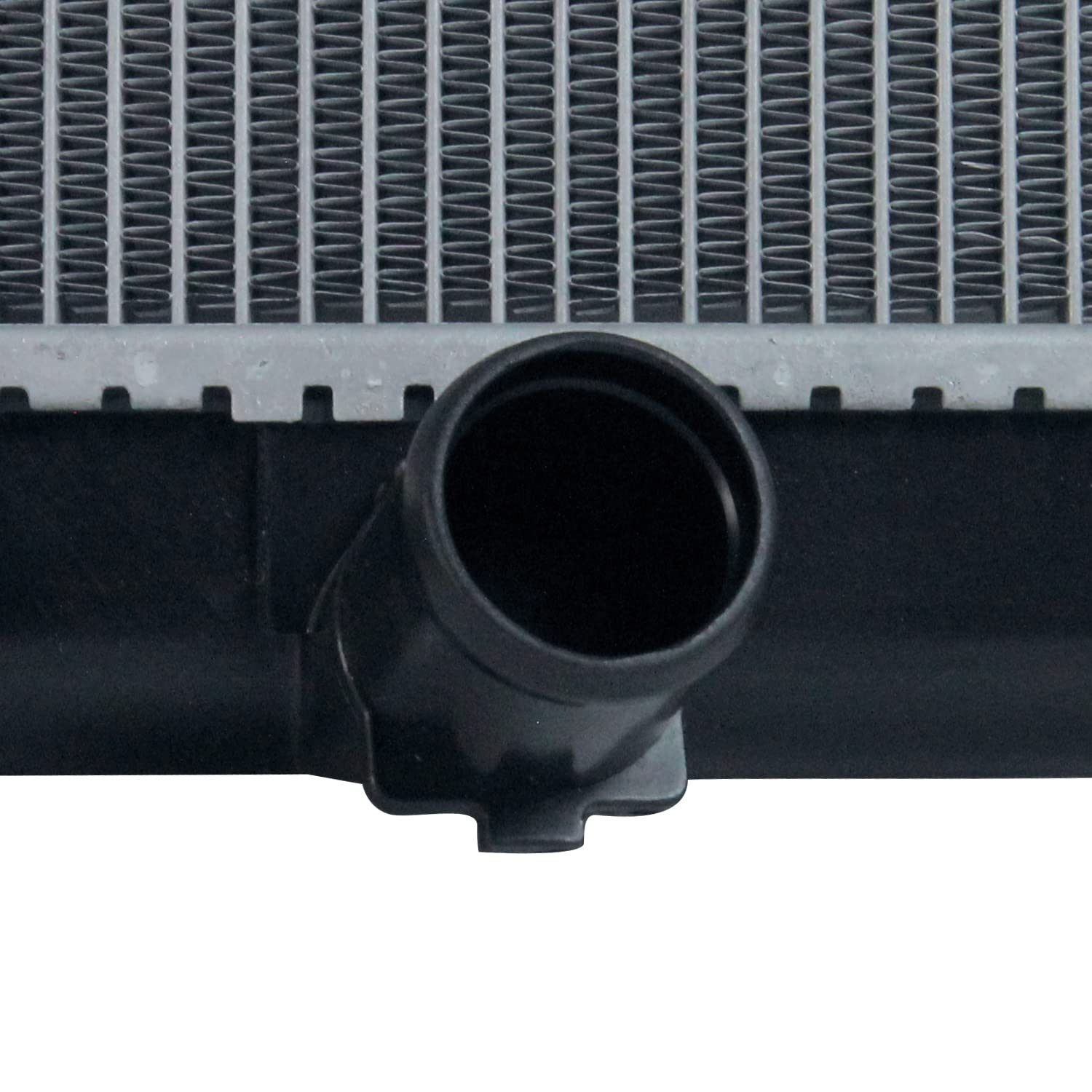 Radiator TYC 2817 Compatible with 2007-2009 Toyota Camry