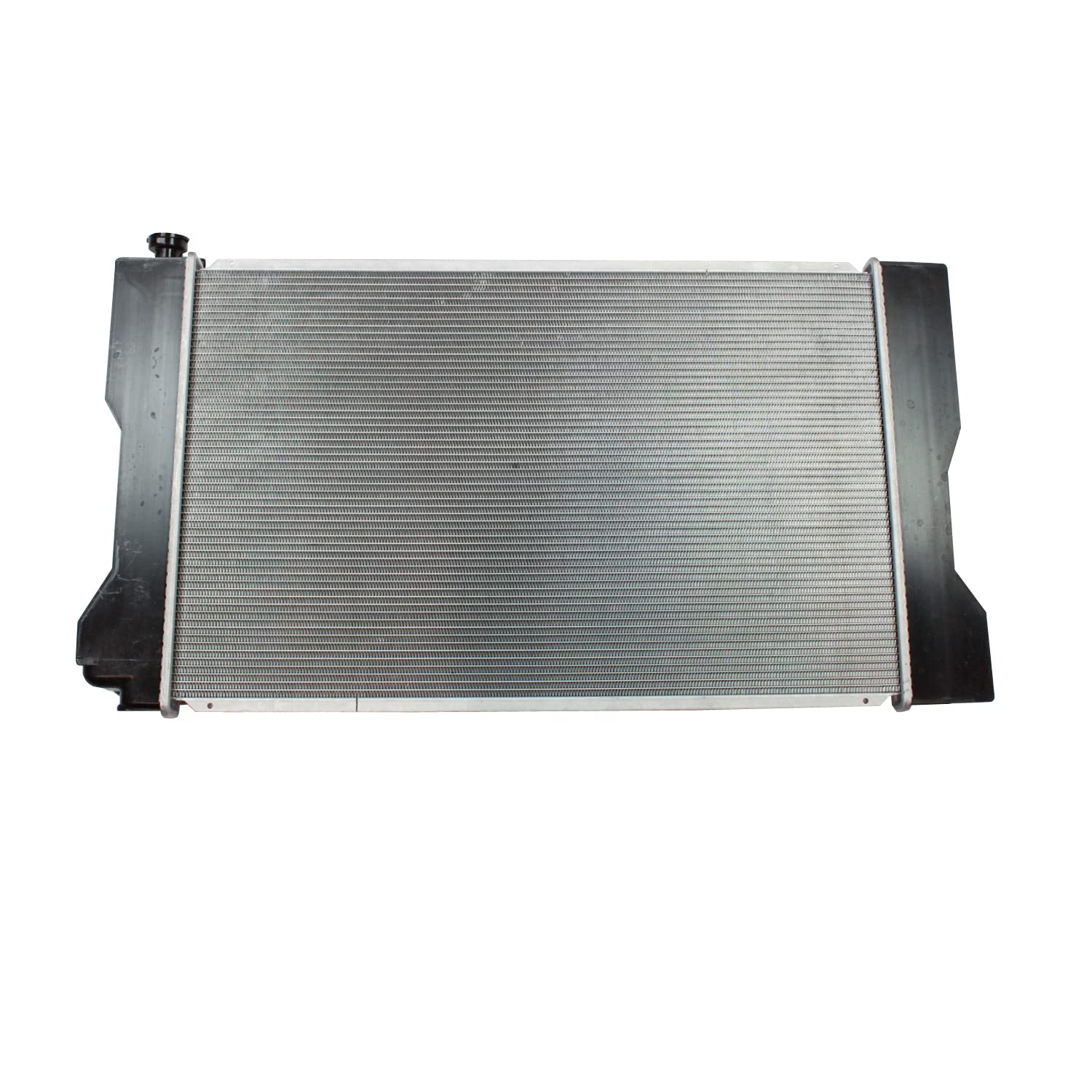 Radiator TYC 13152 Compatible with 2009-2013 Toyota Corolla
