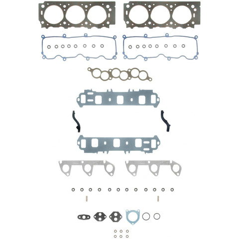 HS FEL-PRO 9885 PT Head Gasket Set