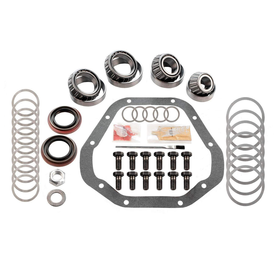Front Master Kit Motive Gear for a Dana 50 Differential with Timken Tapered Bearings