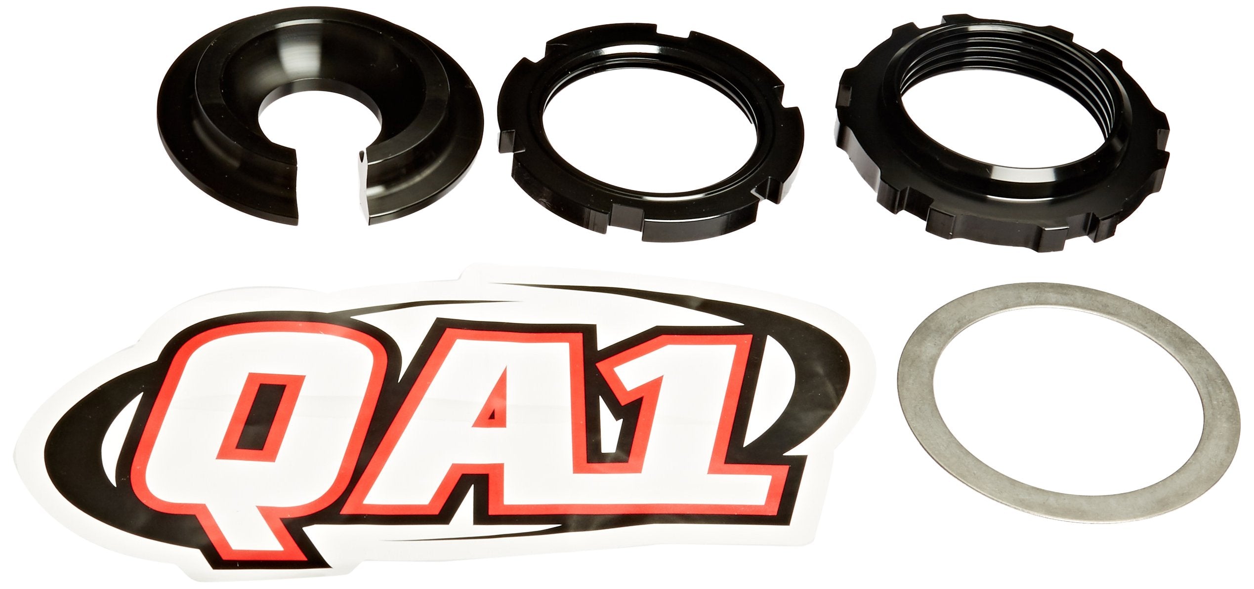Coil-Over Conversion Kit QA1 COK101