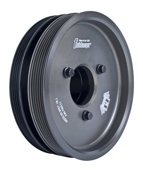 Fluidampr 7-3/4" OD Damper for GM LS3/L99 Engine 760111