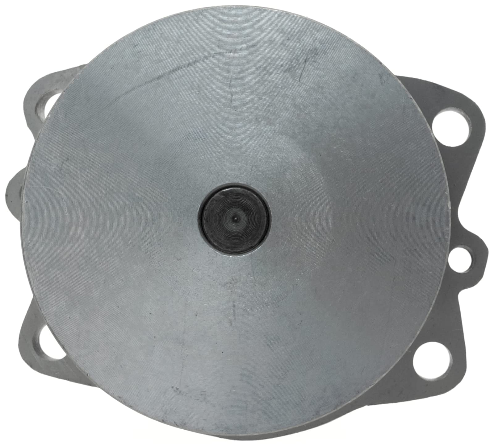 Premium Gates Engine Water Pump 43536M