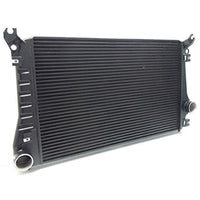 Intercooler, GMC Sierra; Chevrolet Silverado CSF Radiators 6001