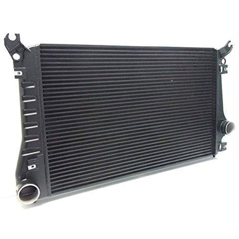 Intercooler, GMC Sierra; Chevrolet Silverado CSF Radiators 6001