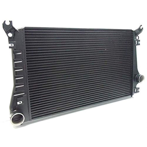 Intercooler, GMC Sierra; Chevrolet Silverado CSF Radiators 6001