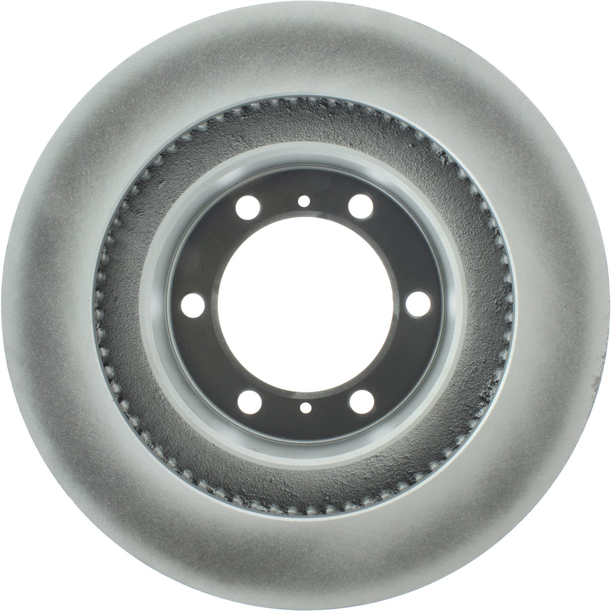 Centric Gcx Rotor 320.44174F with Full Coating
