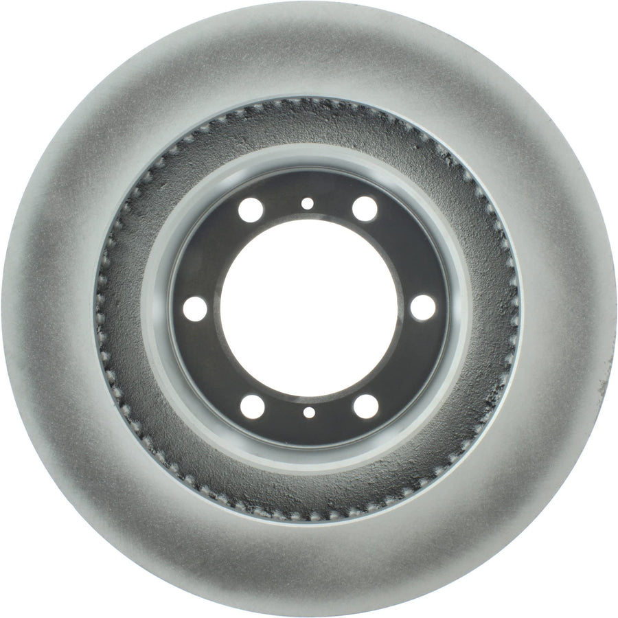 Centric Gcx Rotor 320.44174F with Full Coating