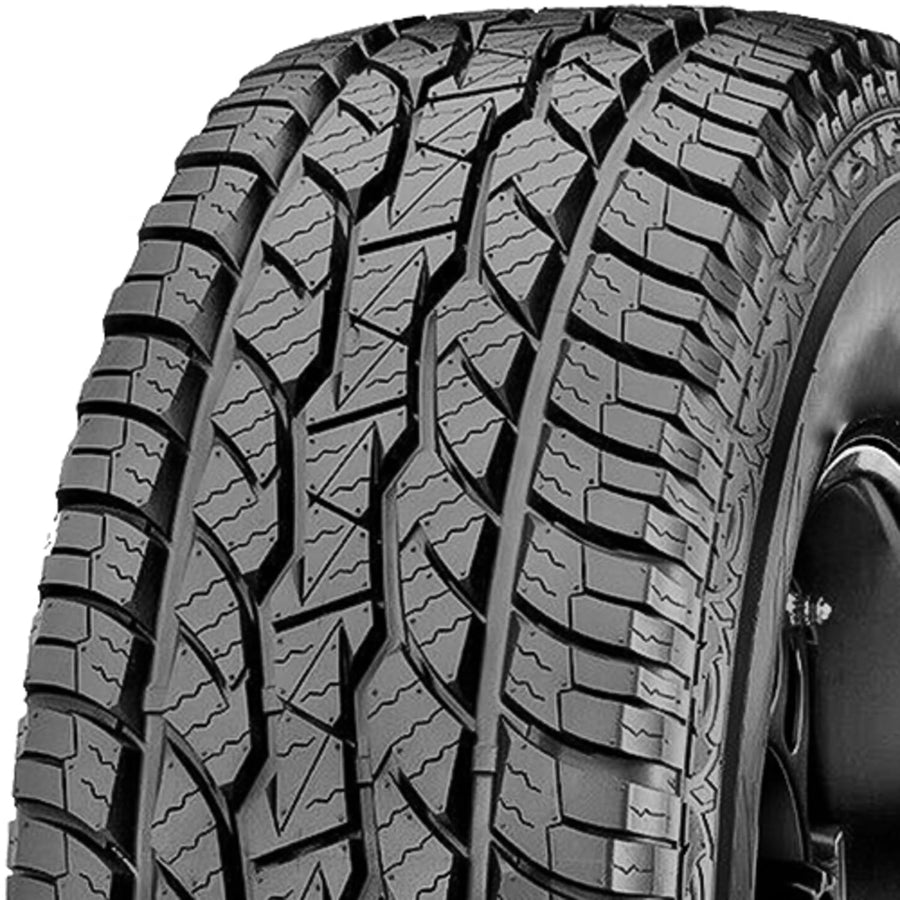 LT275/70R18 MAXXIS 10PR OWL AT-771