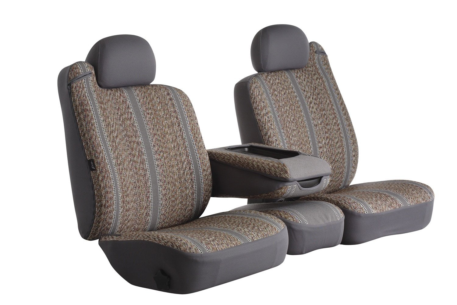 Gray FIA TR431G Seat Cover