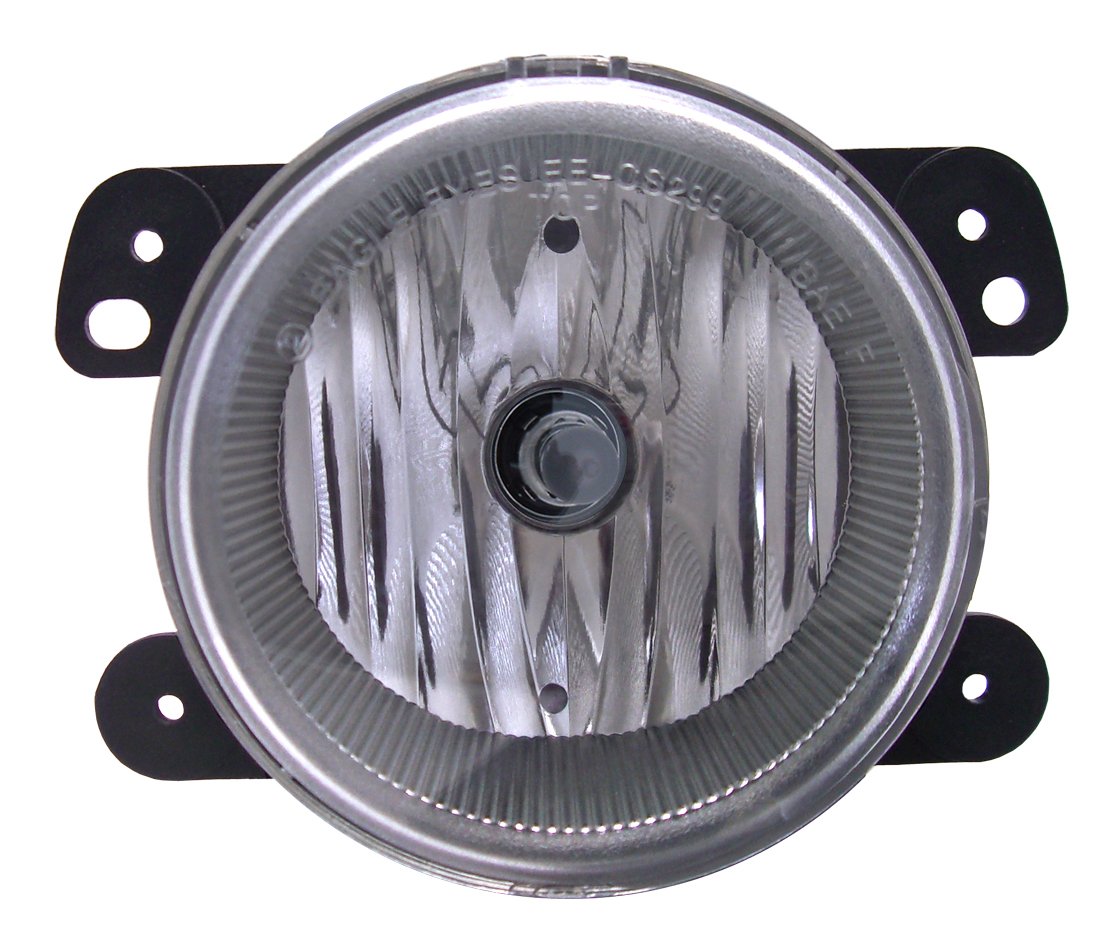 CS299-B0000 Eagle Eyes Fog Light