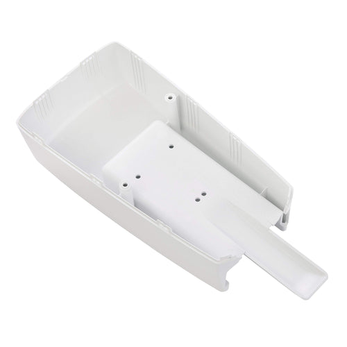 Regal Head Cover Lippert Components 643918 Drive/Idler Back White