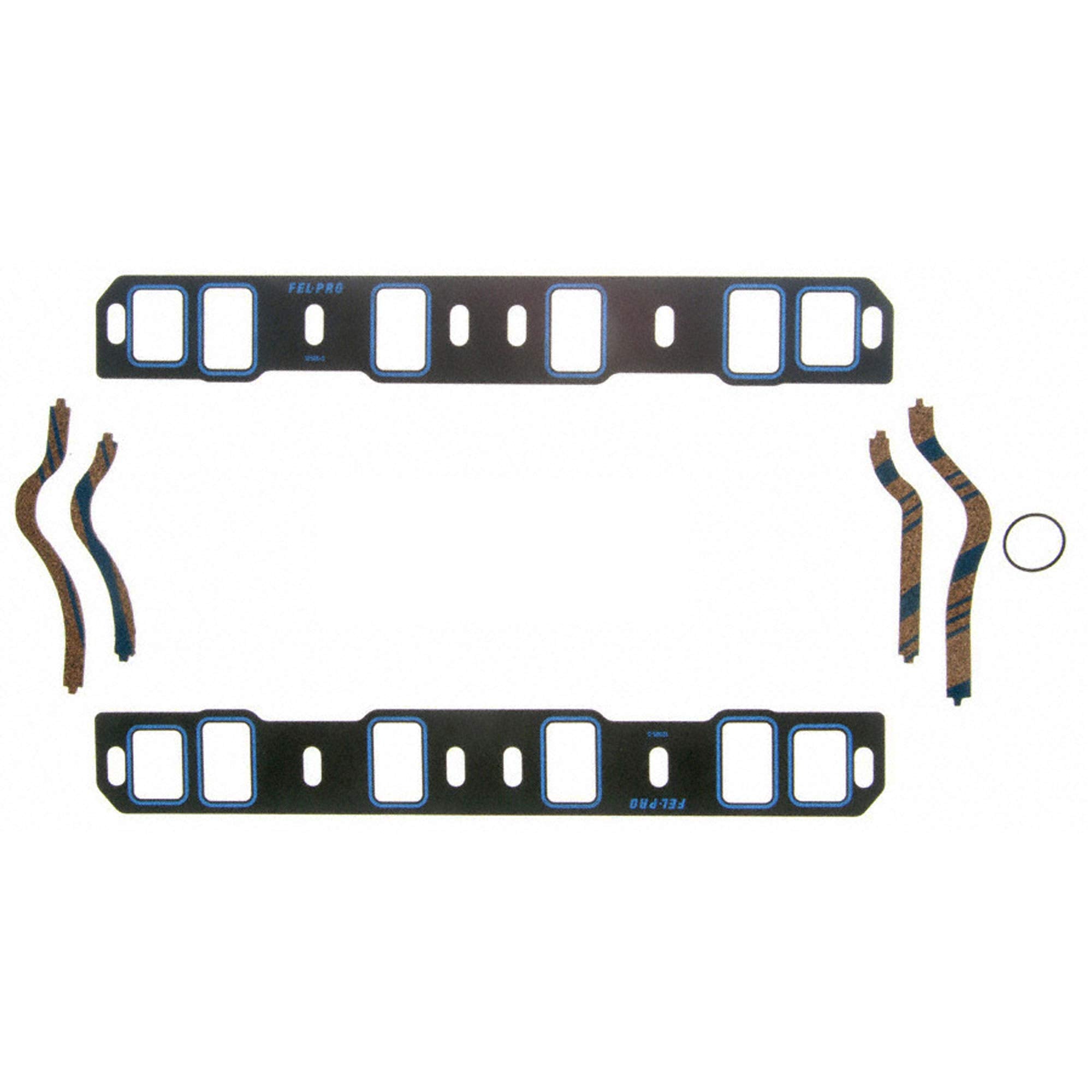 Engine Intake Manifold Gasket Set FEL-PRO 1250 S-3