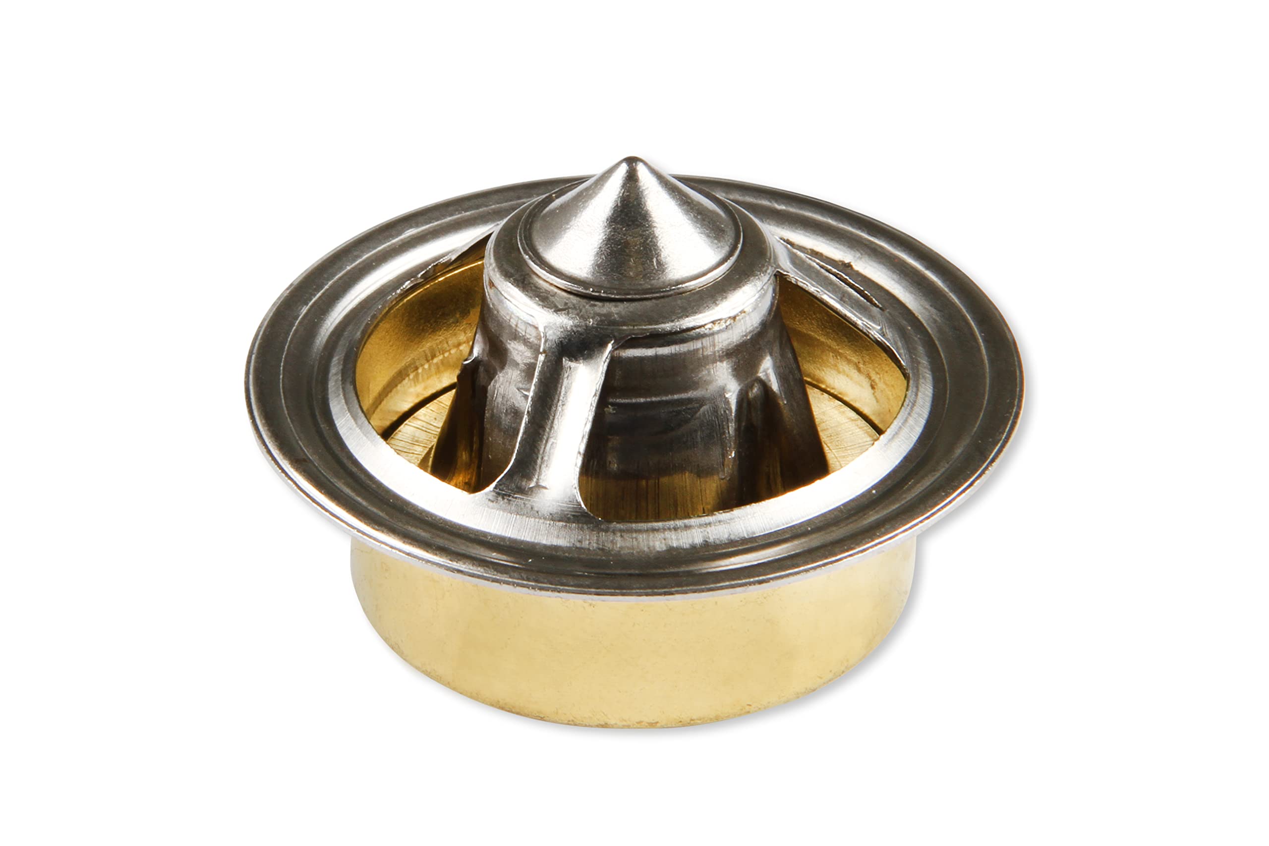 High Performance/High Flow Mr. Gasket 4364 Thermostat - 180 Degrees