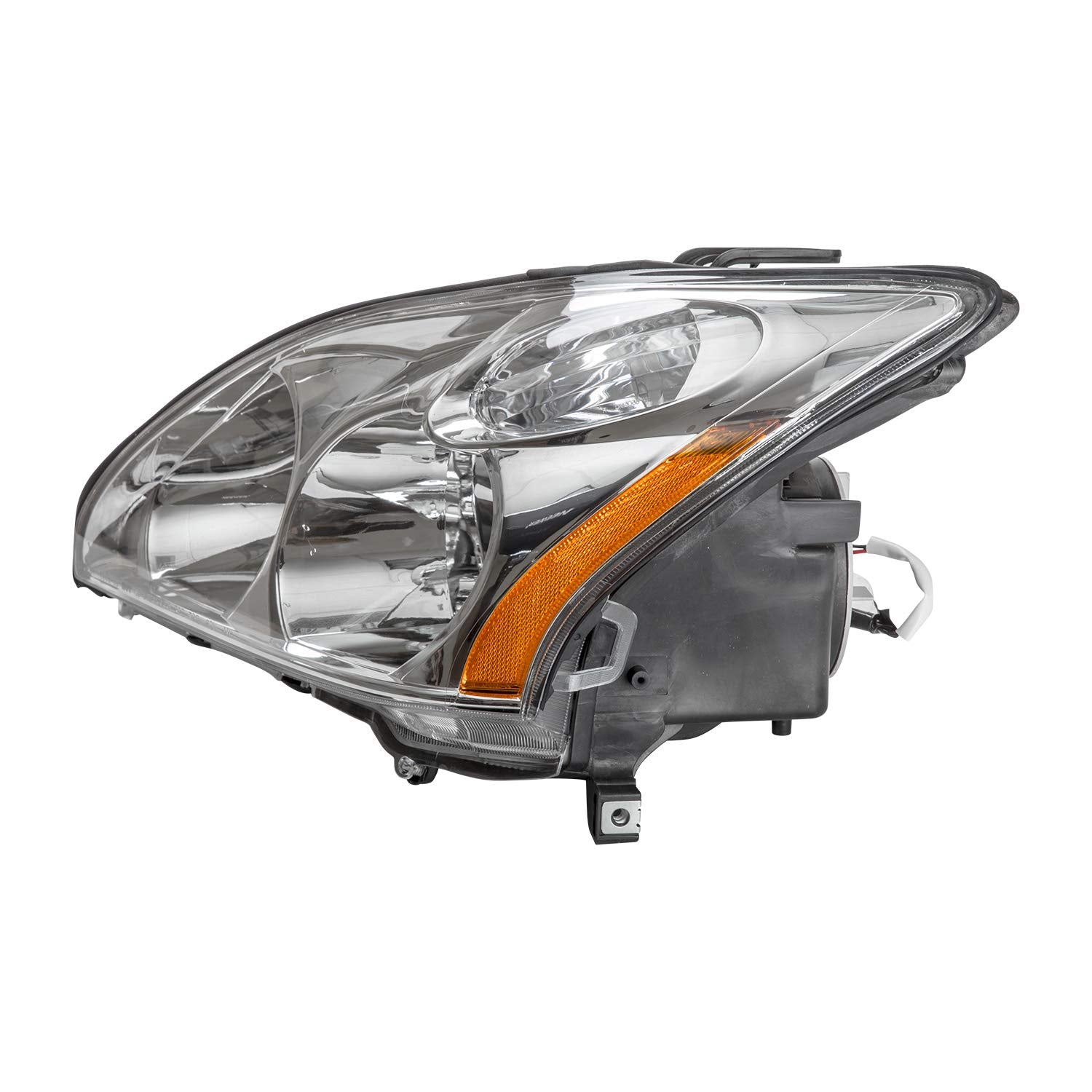 Lexus RX TYC 20-6506-90 Driver Side Headlight Assembly
