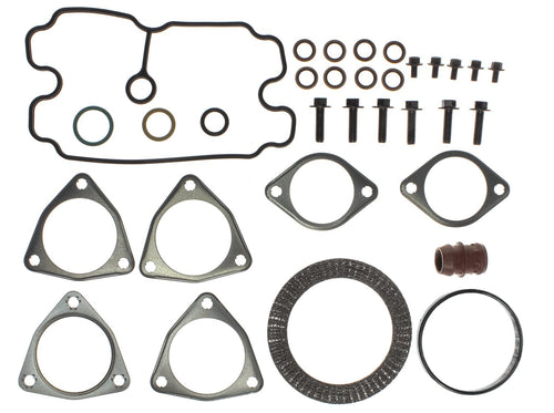 Turbocharger MAHLE Gasket Set Mounting GS33566A