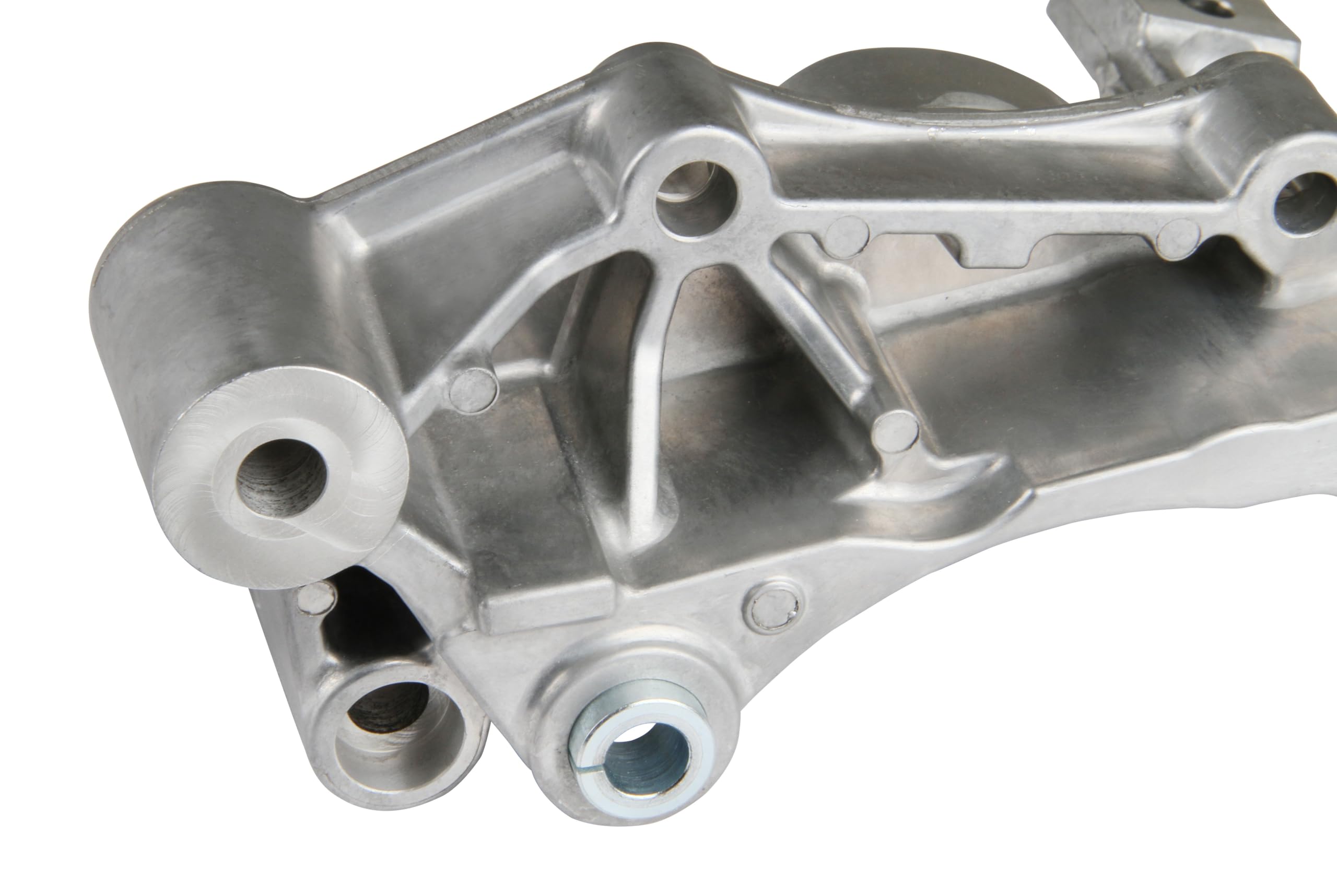 BRACKET KIT, ALT LT4 Holley 97-254