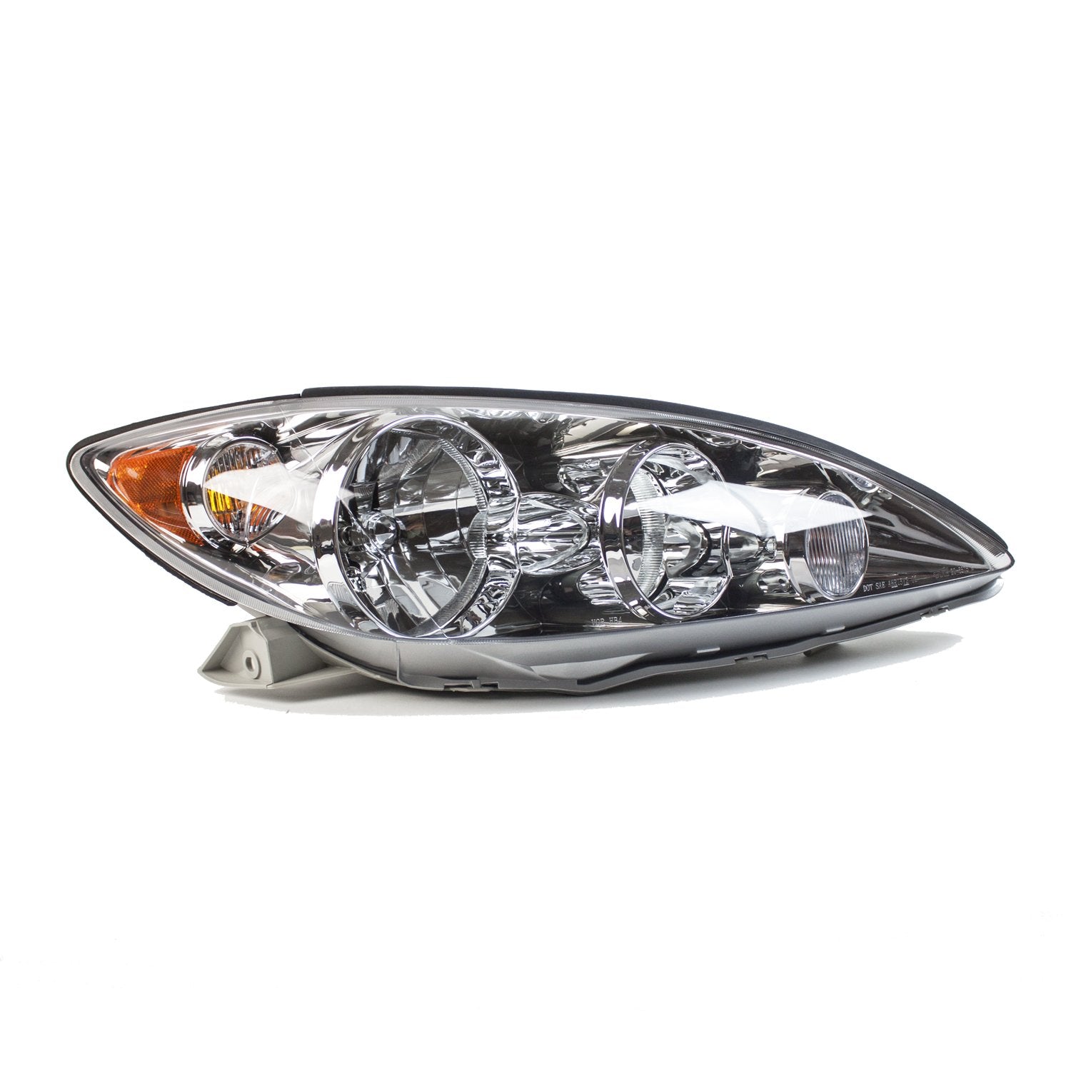 Toyota Camry TYC 20-6575-00 Passenger Side Headlight Assembly