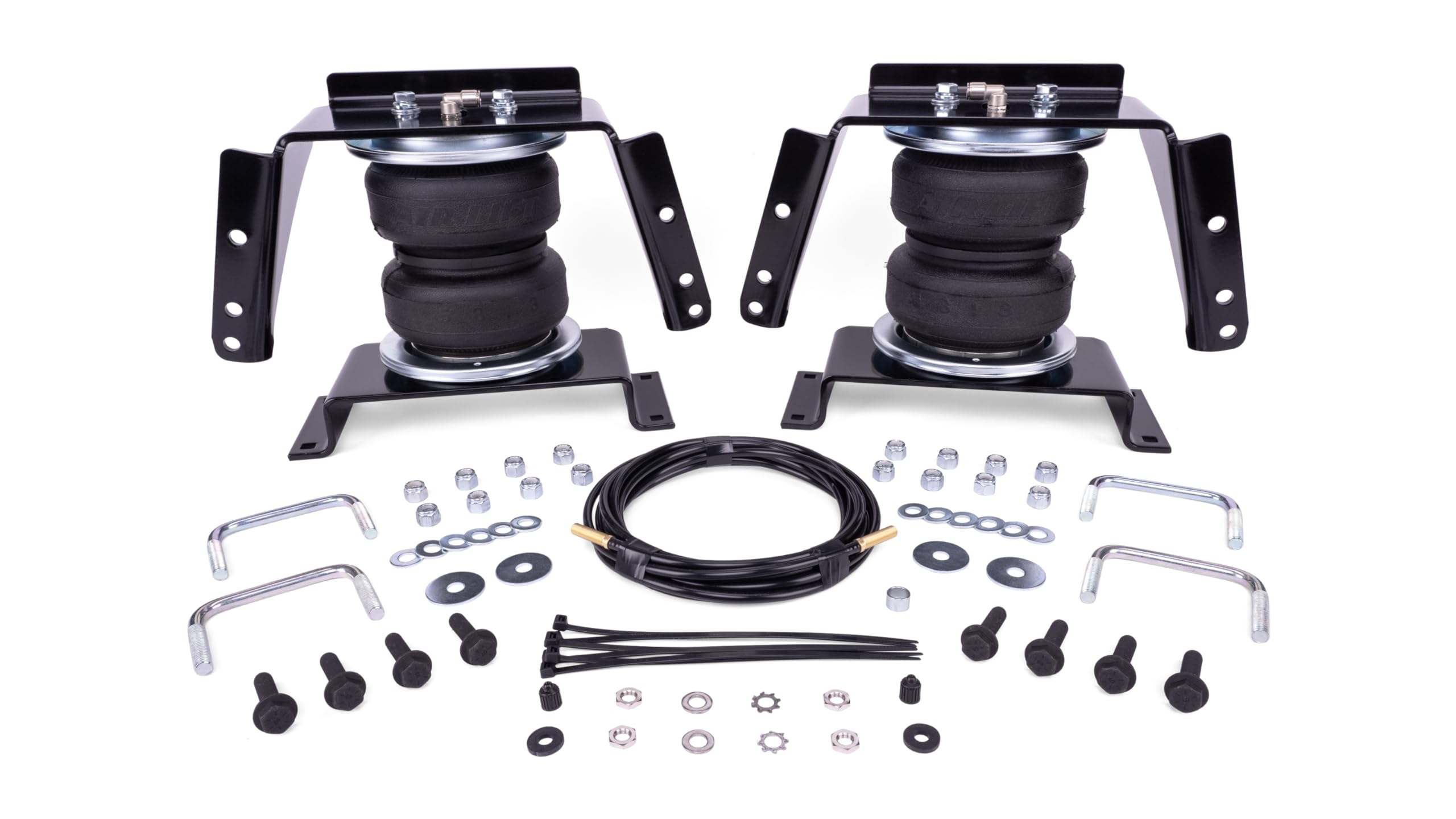 LoadLifter 5000 Air Lift for 2017-2026 Ford F-350 Chassis Cab 2WD & 4WD