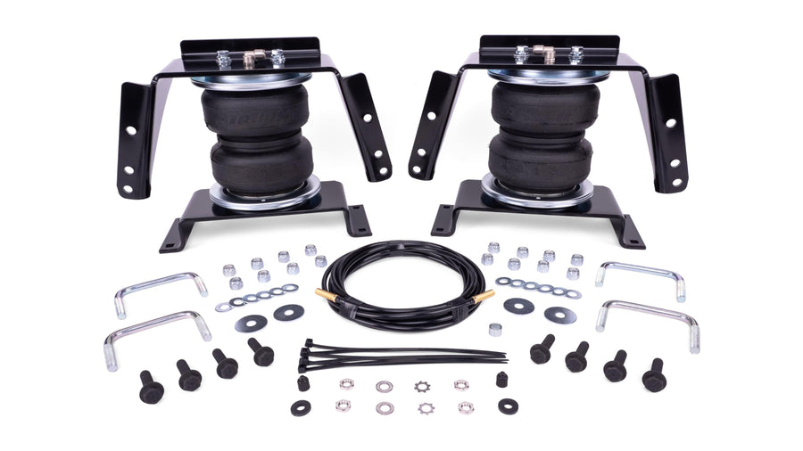 LoadLifter 5000 Air Lift for 2017-2026 Ford F-350 Chassis Cab 2WD & 4WD