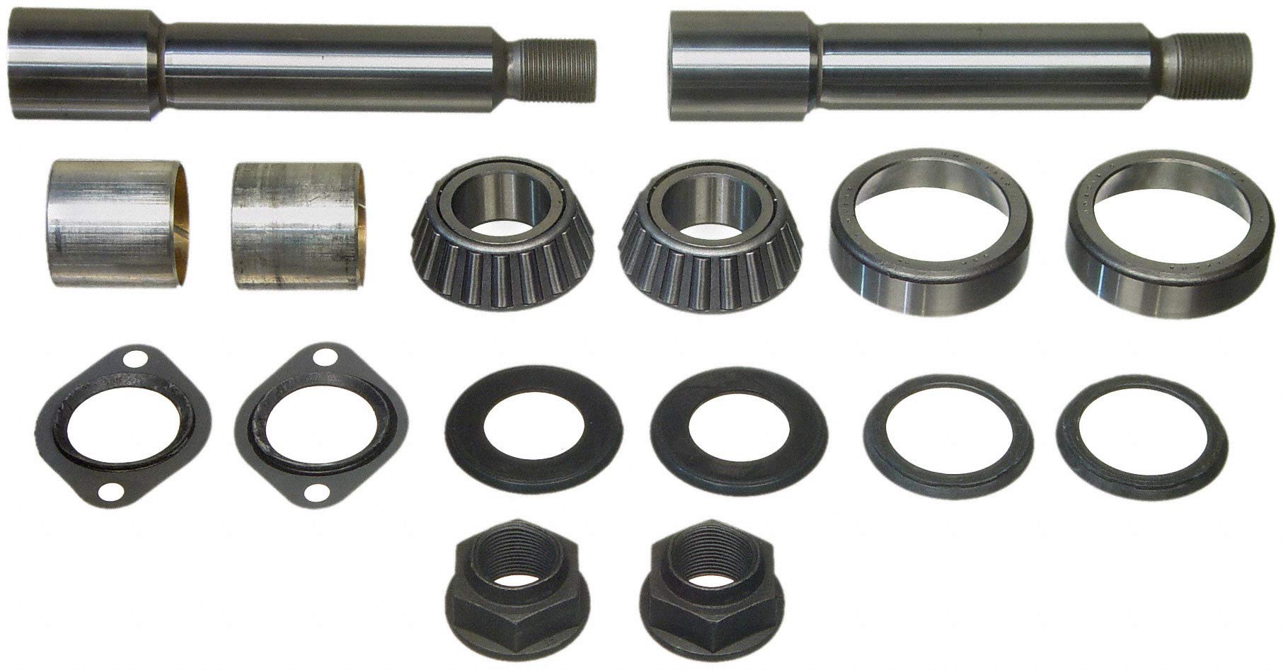 Steering MOOG King Pin Set 8661B