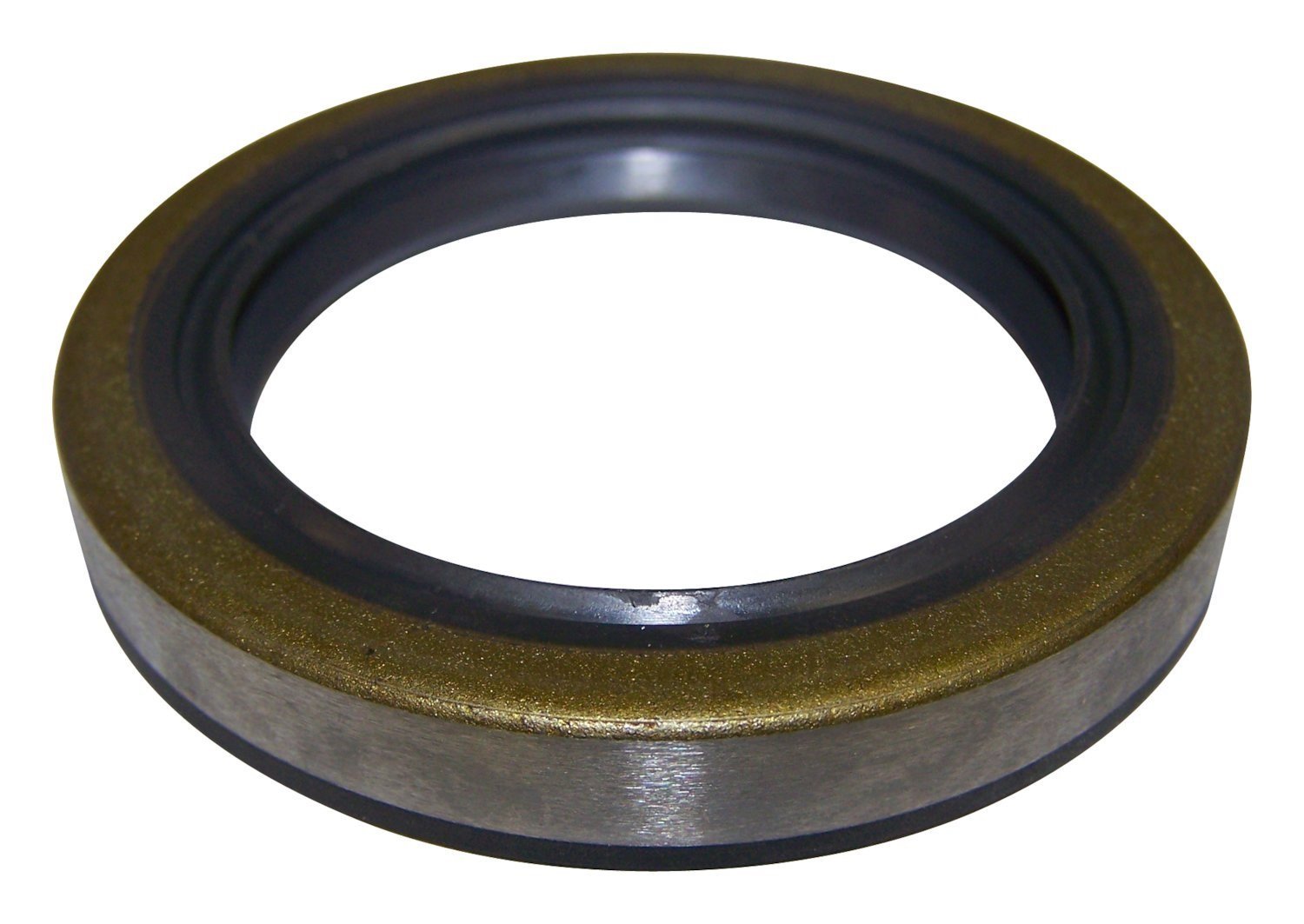 Automotive Crown Input Seal Transmission and Transaxle - Automatic
