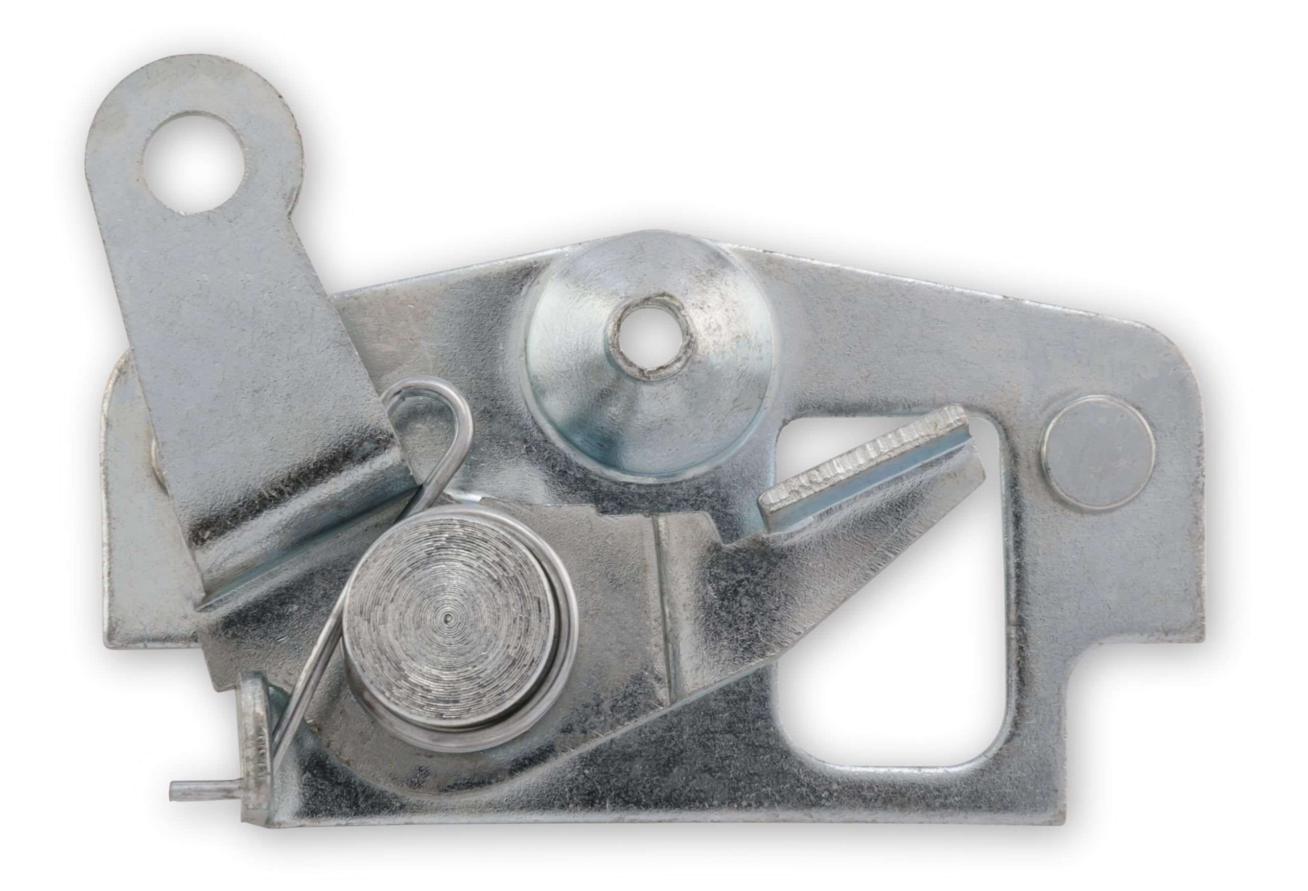 C8TZ-6221819-A Scott Drake Inner Door Control LH