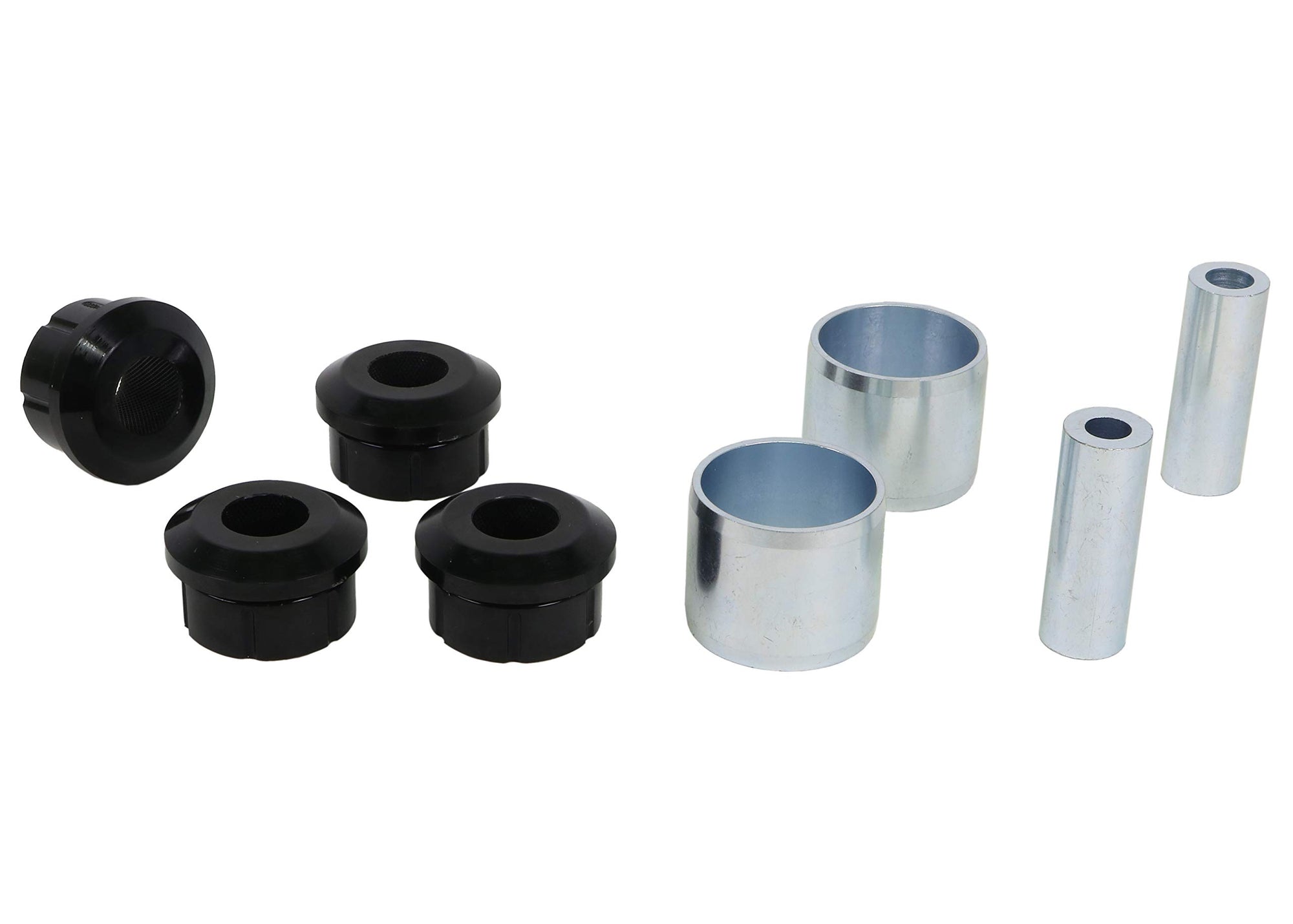 Nolathane Inner Radius Arm Bushing Kit REV024.0052 Compatible with Ford 15-18 Mustang